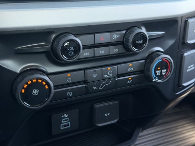 2026 Ford F-250SD F-250® XL