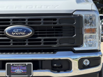 2026 Ford F-250SD F-250® XL