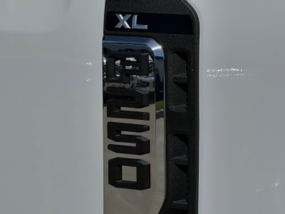 2026 Ford F-250SD F-250® XL