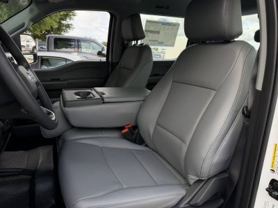 2026 Ford F-250SD F-250® XL