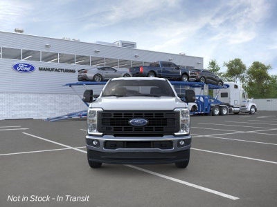 2026 Ford F-250SD F-250® XL
