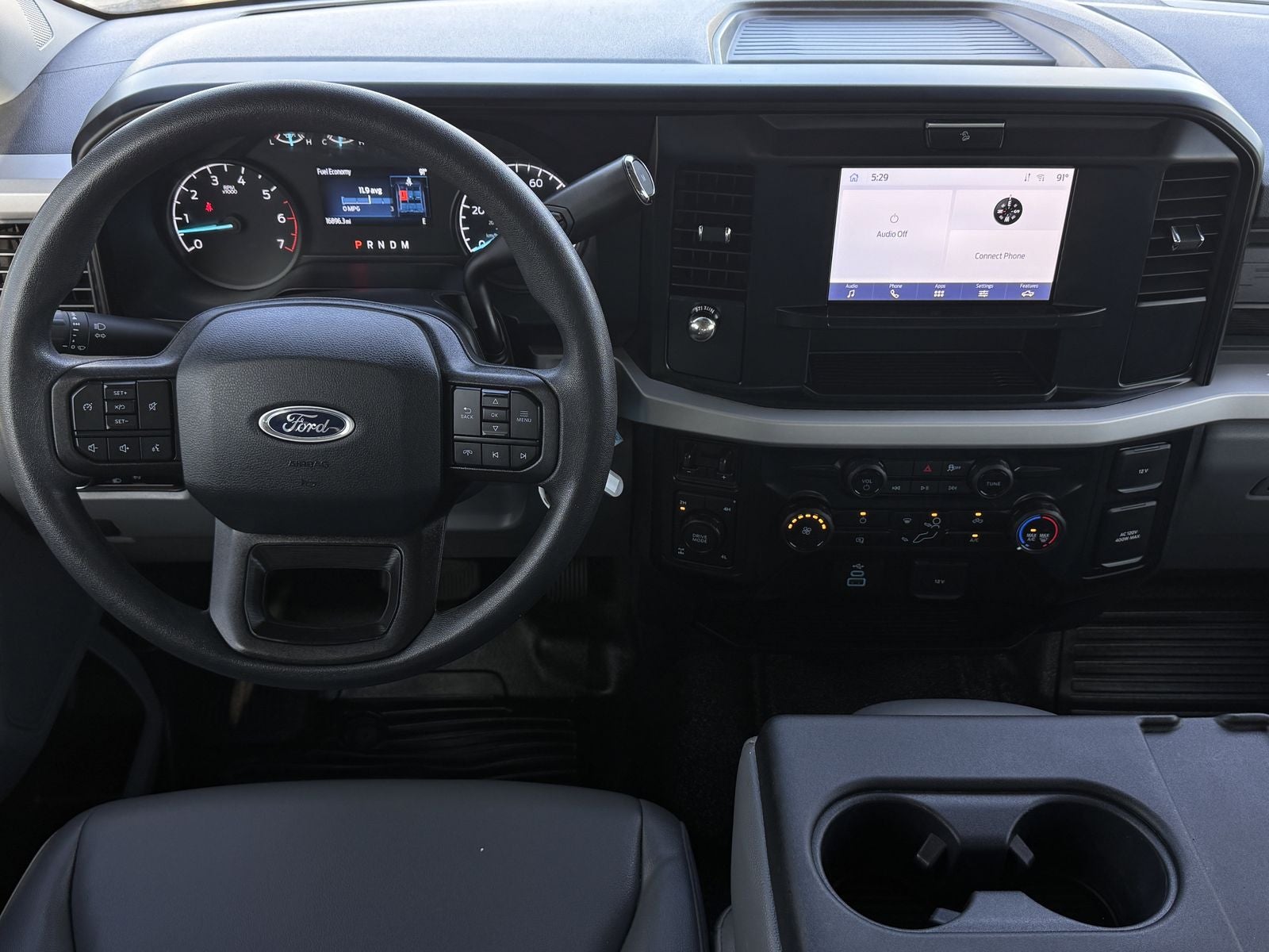2026 Ford F-250SD F-250® XL