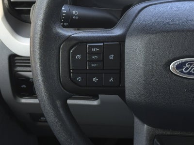 2026 Ford F-250SD F-250® XL