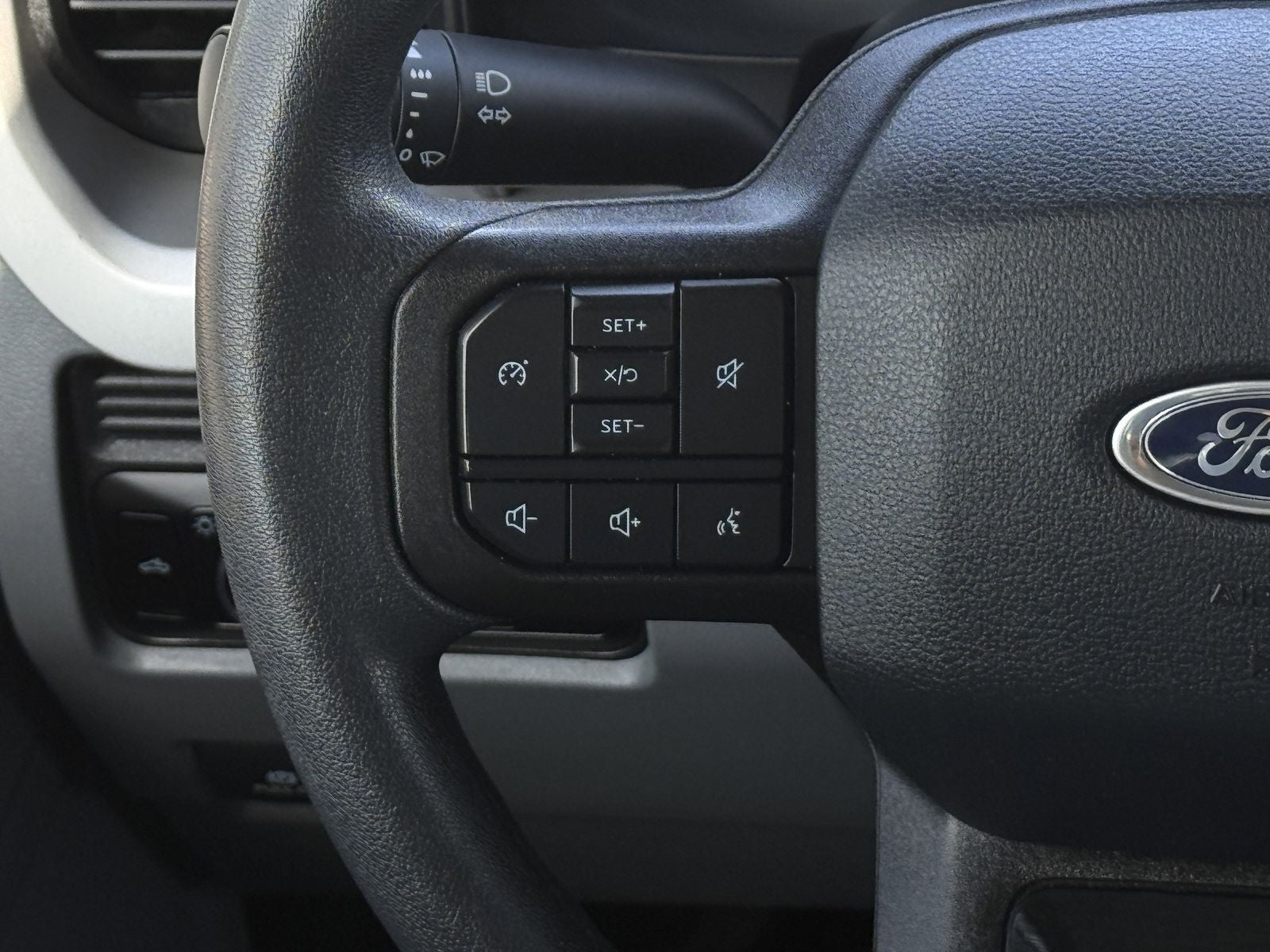 2026 Ford F-250SD F-250® XL