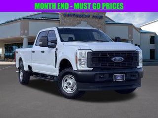 2026 Ford F-250SD F-250® XL