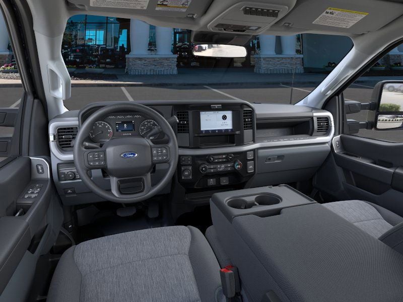 2026 Ford F-250SD F-250® XL