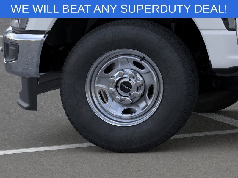 2026 Ford F-250SD F-250® XL