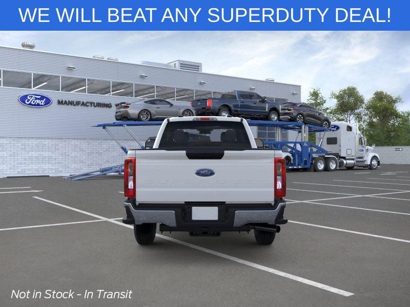 2026 Ford F-250SD F-250® XL