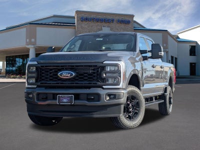 2026 Ford F-250SD F-250® XL