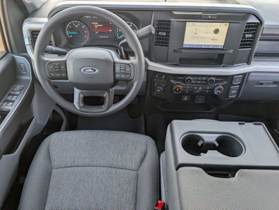 2026 Ford F-250SD F-250® XL