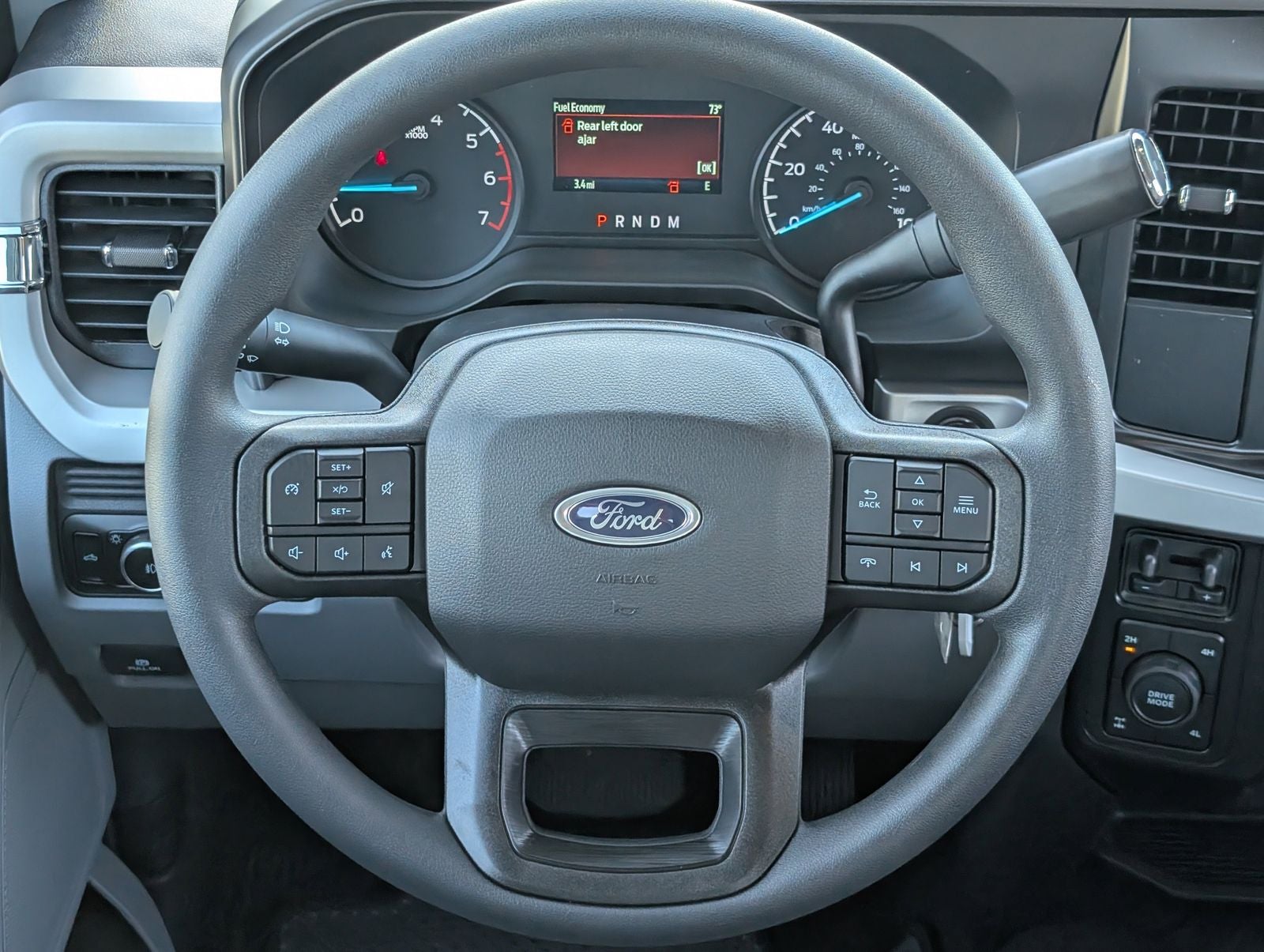 2026 Ford F-250SD F-250® XL