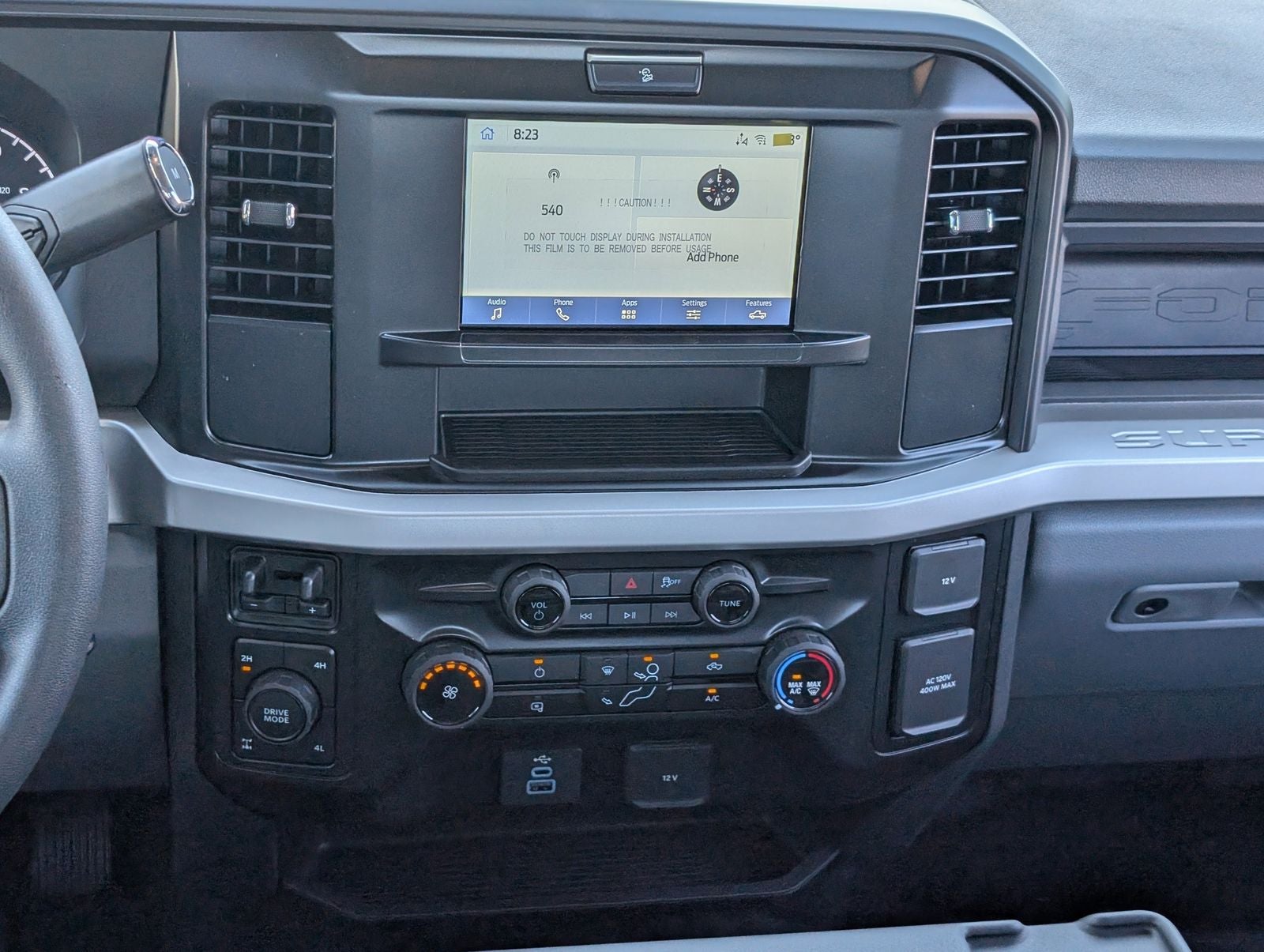 2026 Ford F-250SD F-250® XL