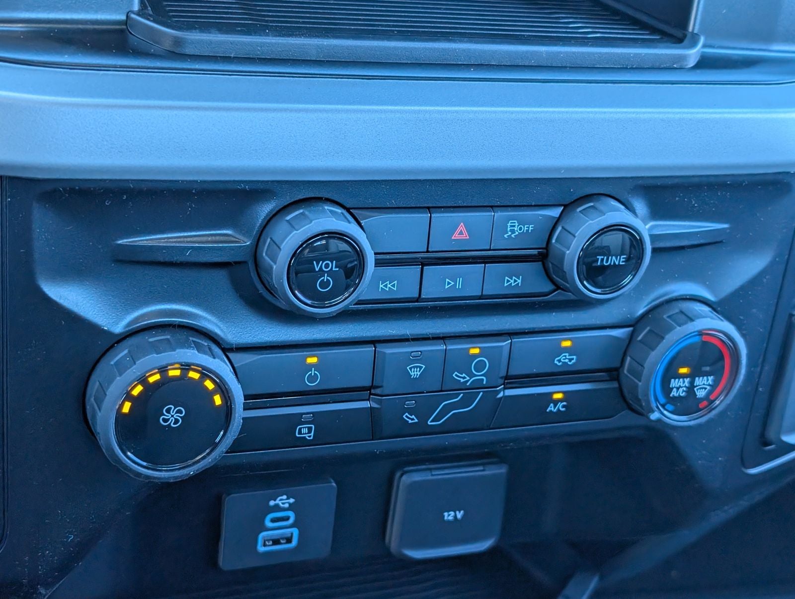 2026 Ford F-250SD F-250® XL