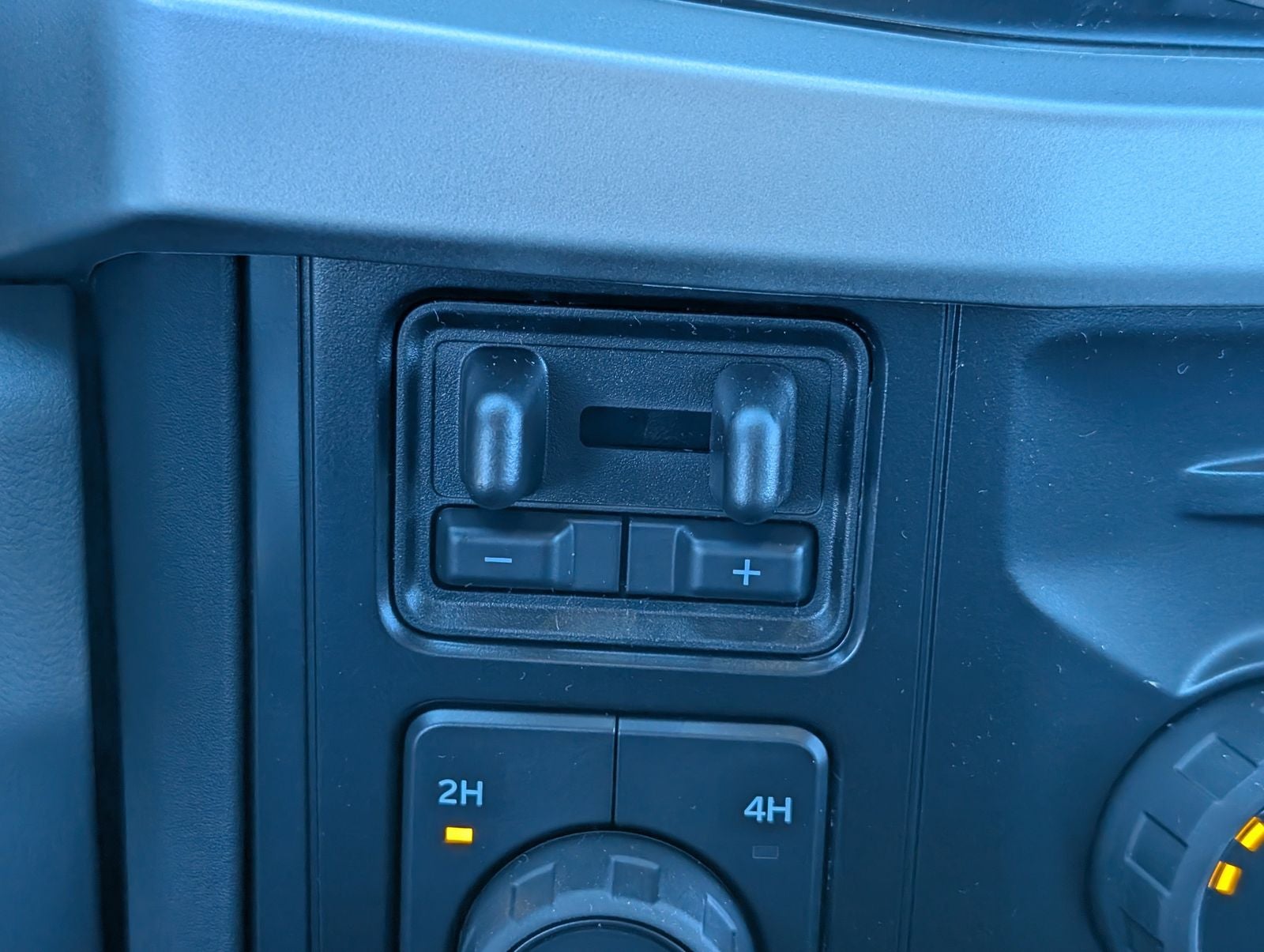 2026 Ford F-250SD F-250® XL