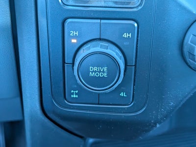 2026 Ford F-250SD F-250® XL