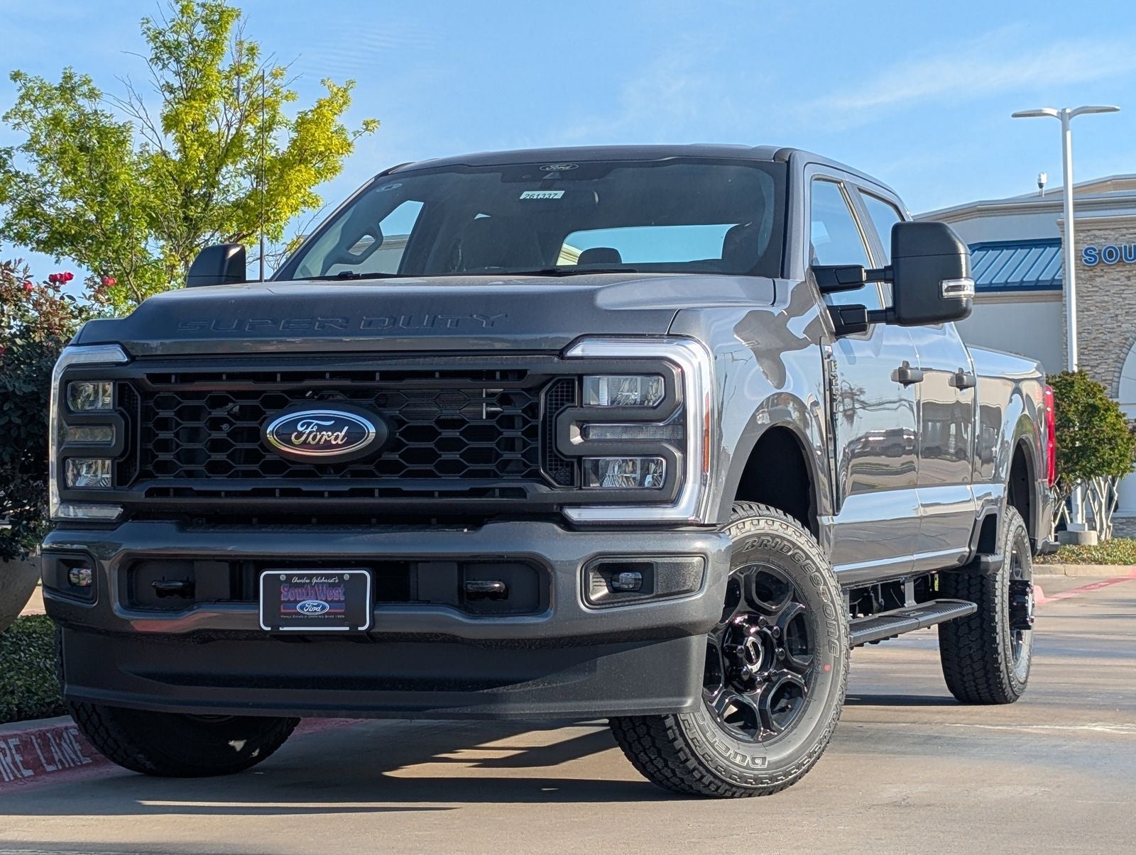 2026 Ford F-250SD F-250® XL
