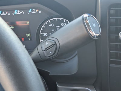 2026 Ford F-250SD F-250® XL