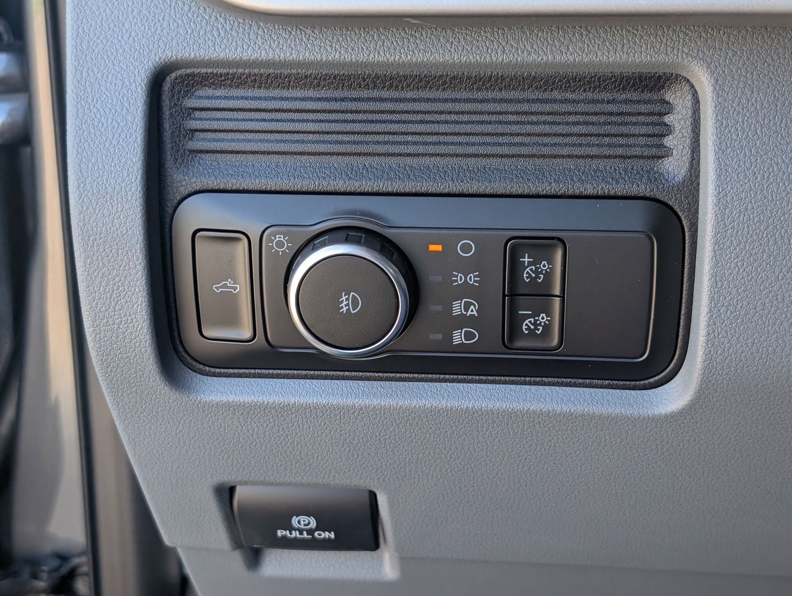 2026 Ford F-250SD F-250® XL