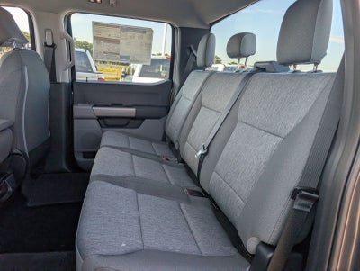 2026 Ford F-250SD F-250® XL