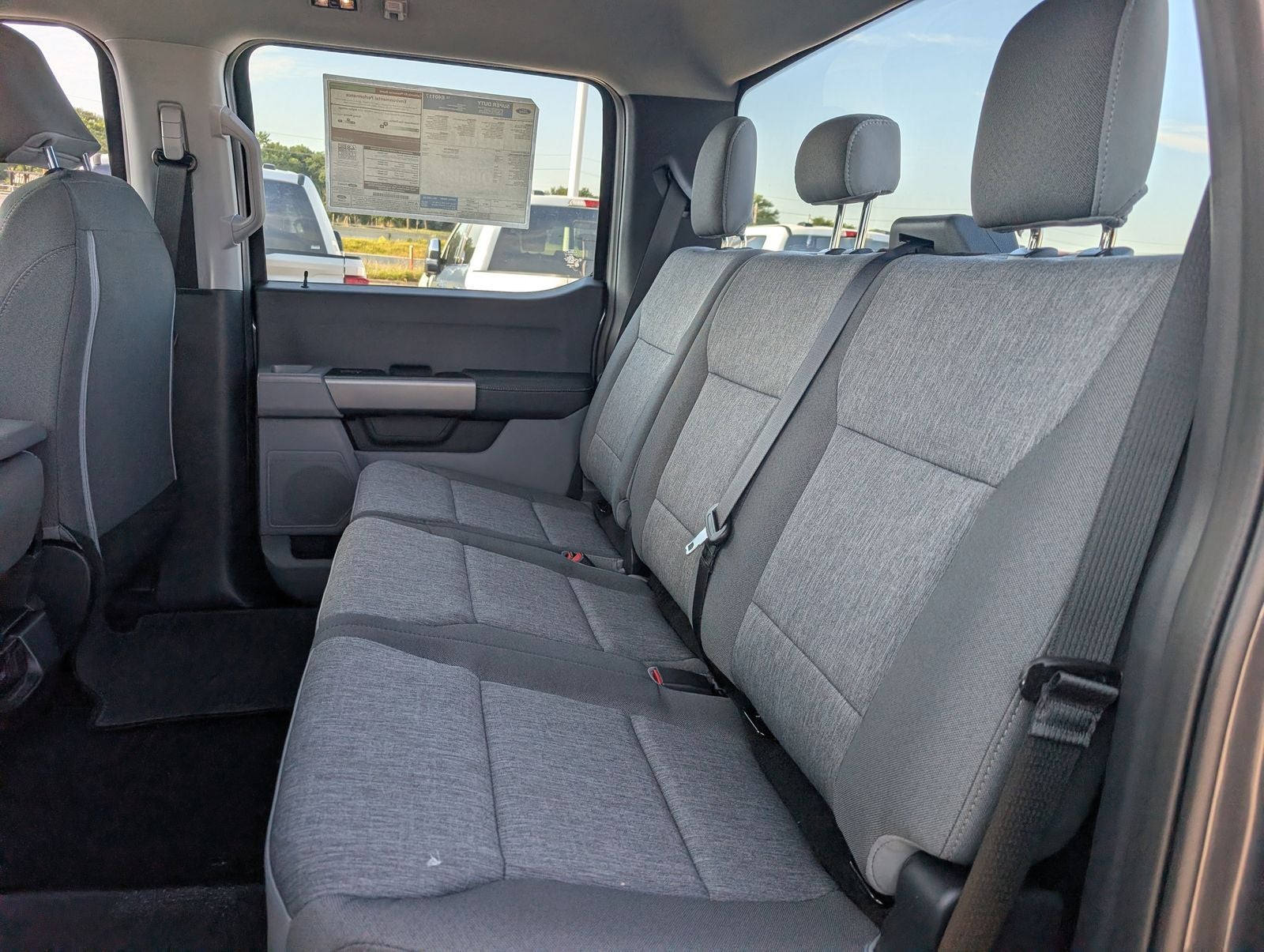 2026 Ford F-250SD F-250® XL