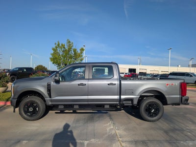 2026 Ford F-250SD F-250® XL
