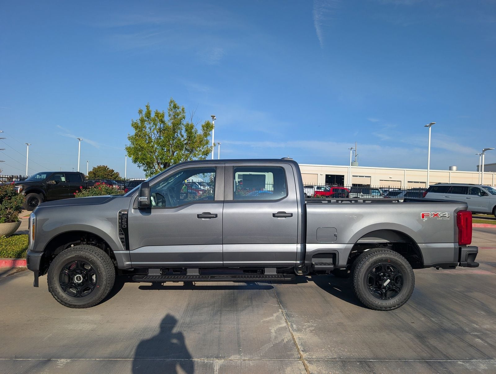 2026 Ford F-250SD F-250® XL