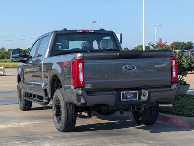 2026 Ford F-250SD F-250® XL