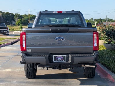 2026 Ford F-250SD F-250® XL