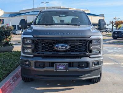 2026 Ford F-250SD F-250® XL