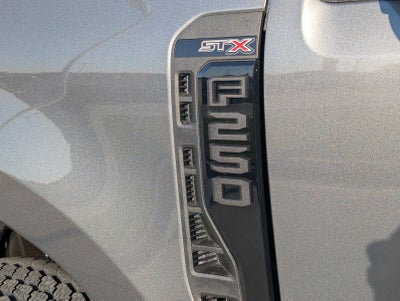 2026 Ford F-250SD F-250® XL