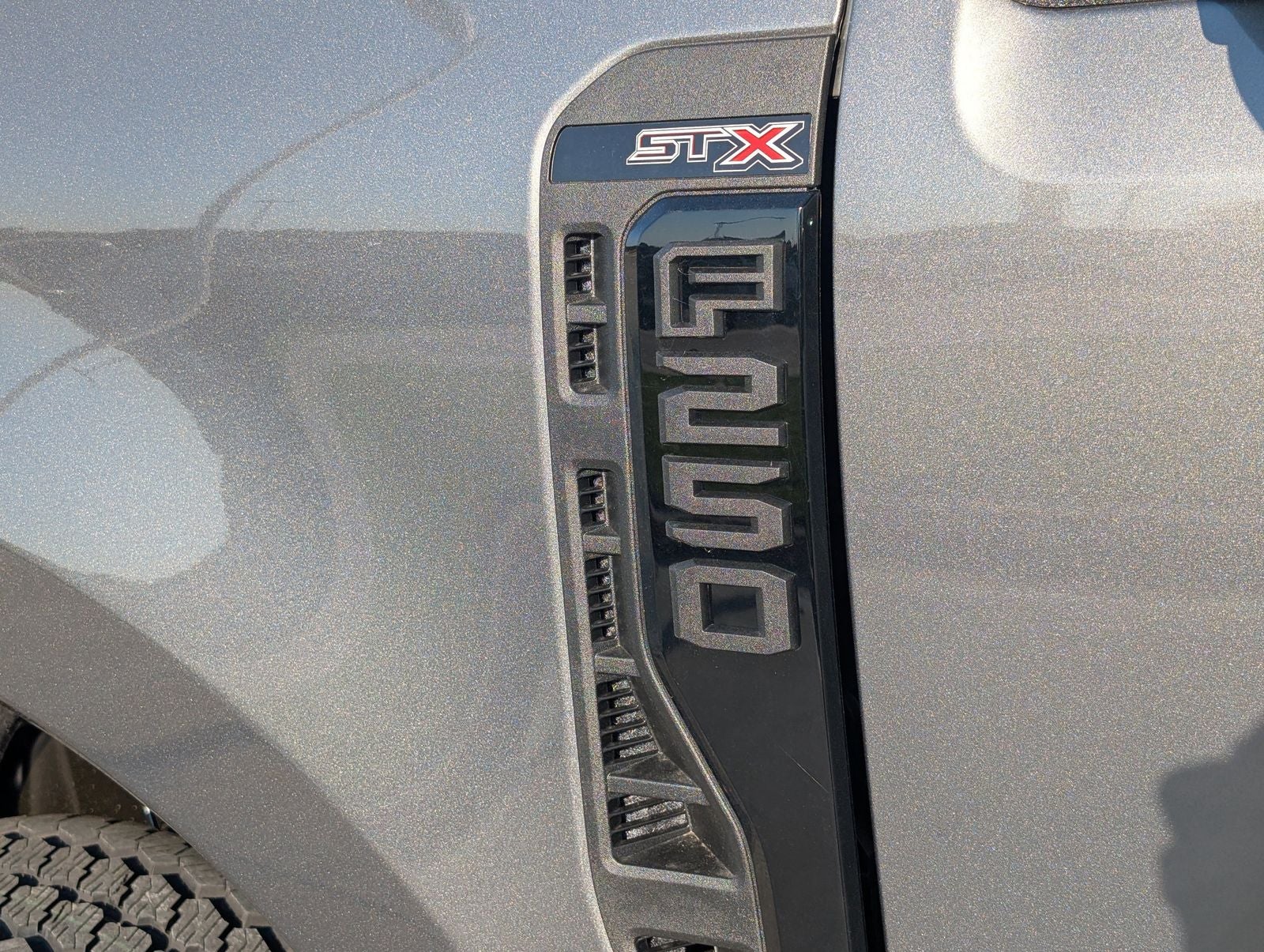 2026 Ford F-250SD F-250® XL