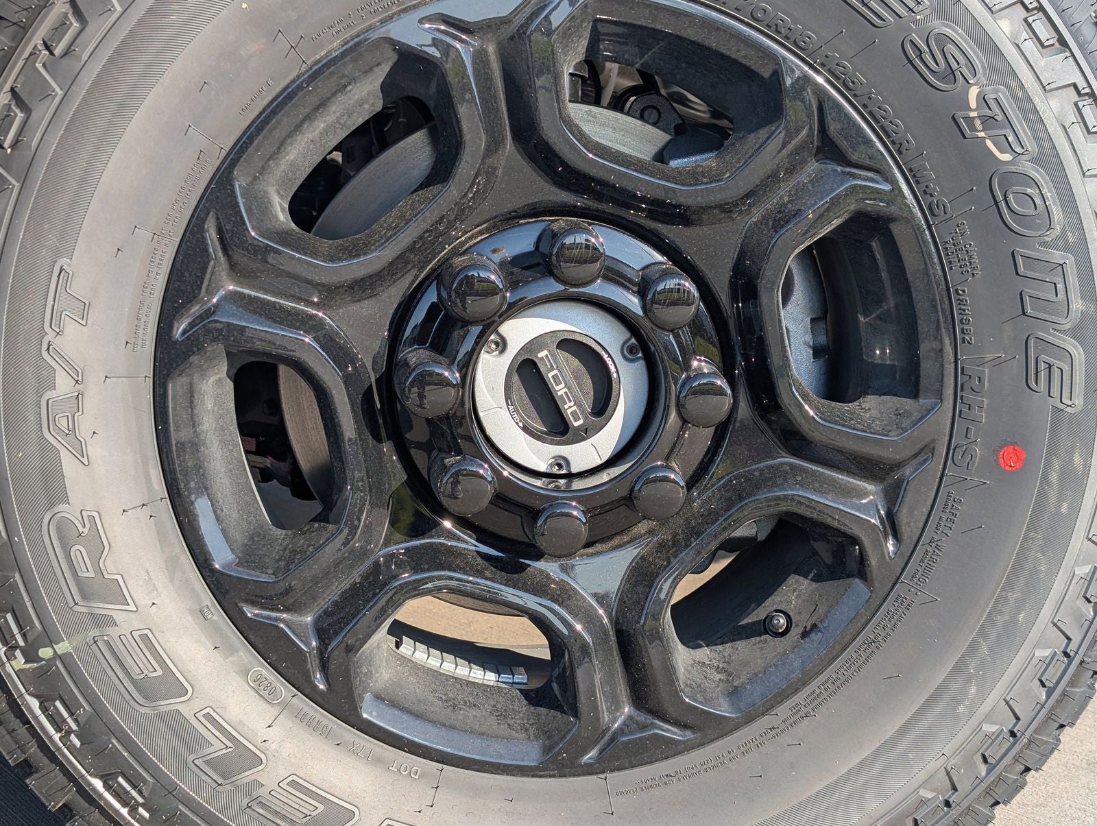2026 Ford F-250SD F-250® XL