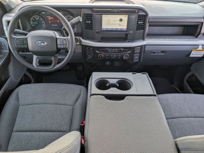 2026 Ford F-250SD F-250® XL