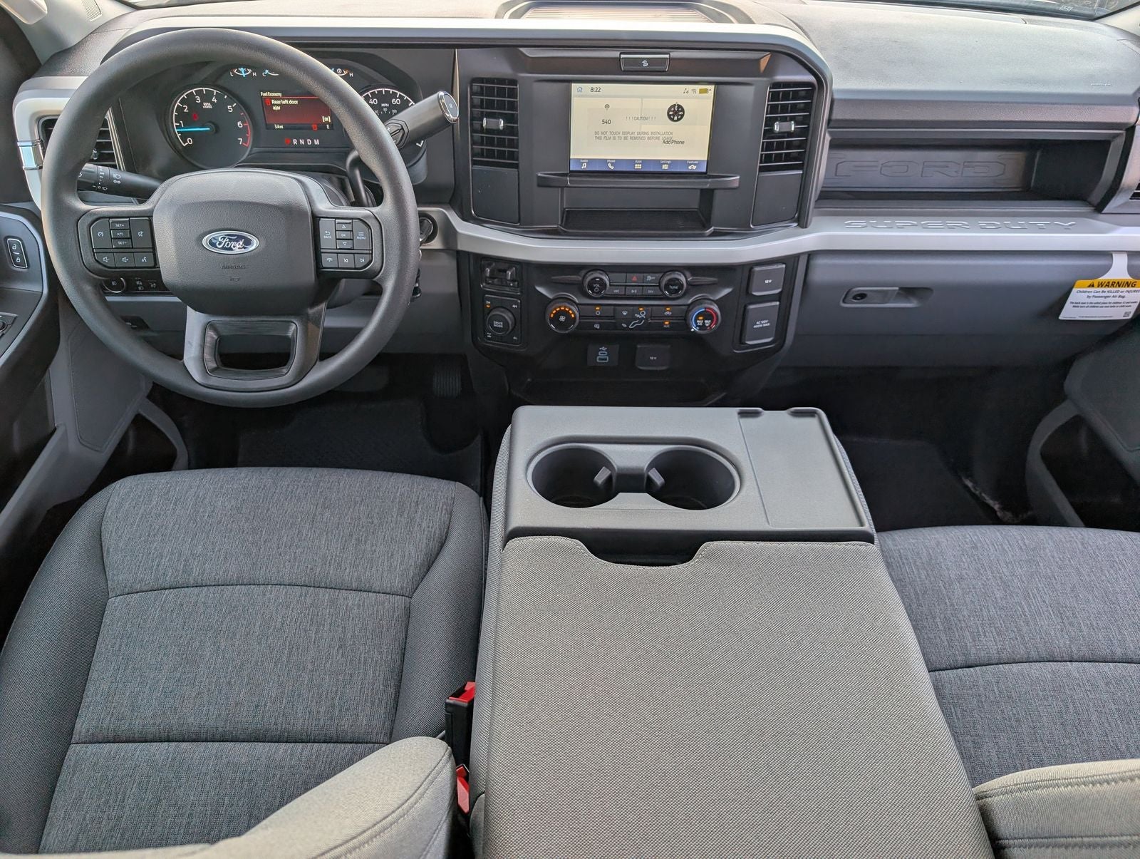 2026 Ford F-250SD F-250® XL