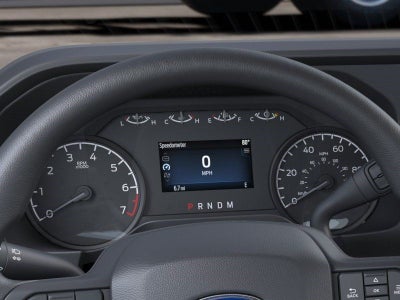 2026 Ford F-250SD XL Fleet