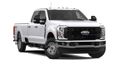 2026 Ford F-250SD F-250® XL