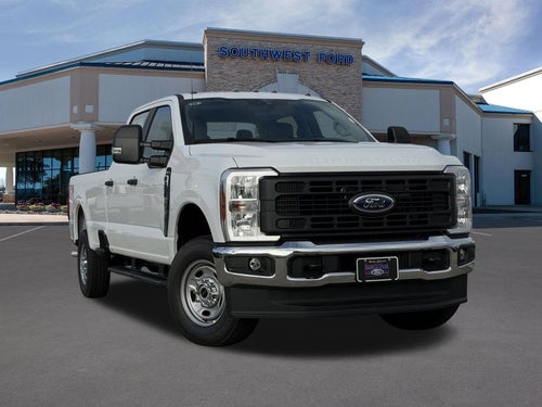 2026 Ford F-250SD F-250® XL