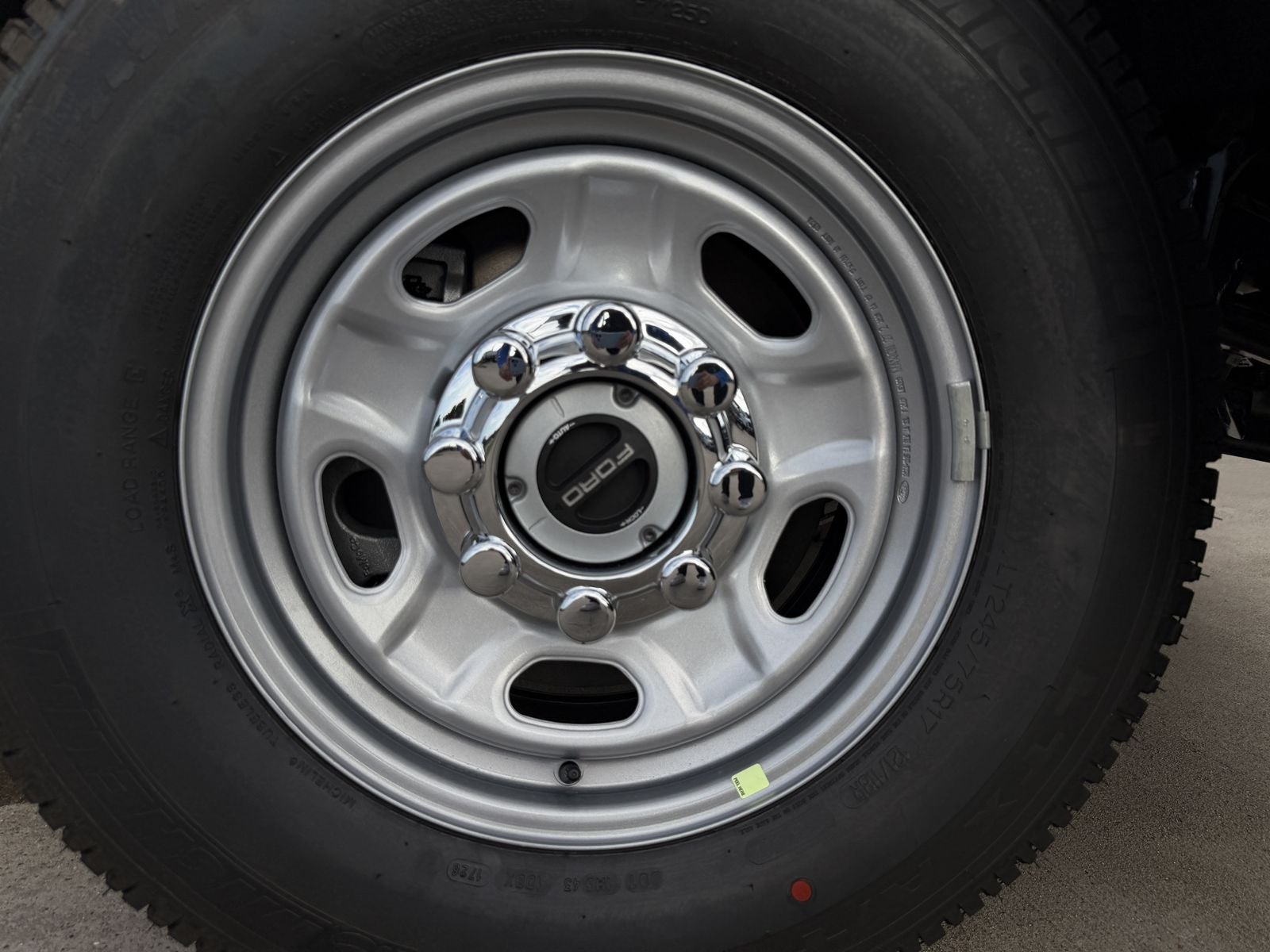 2026 Ford F-250SD F-250® XL