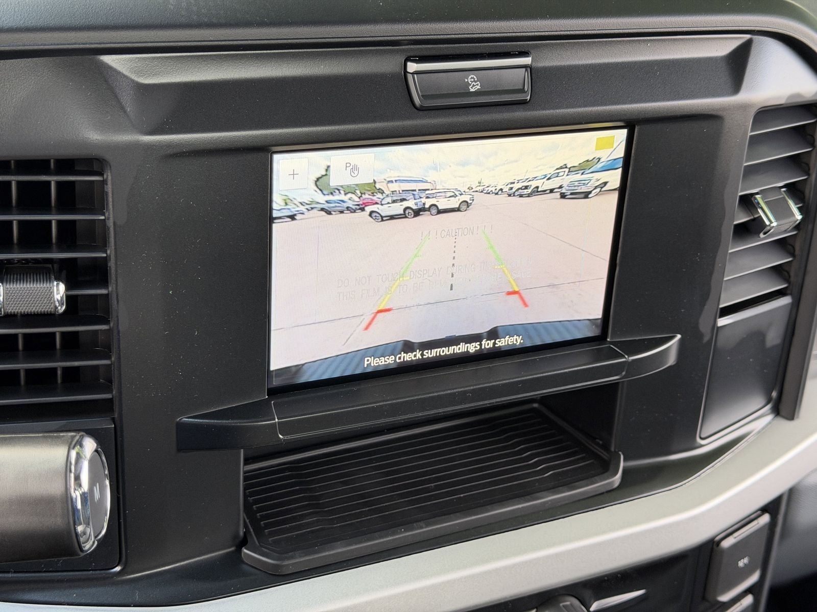 2026 Ford F-250SD F-250® XL
