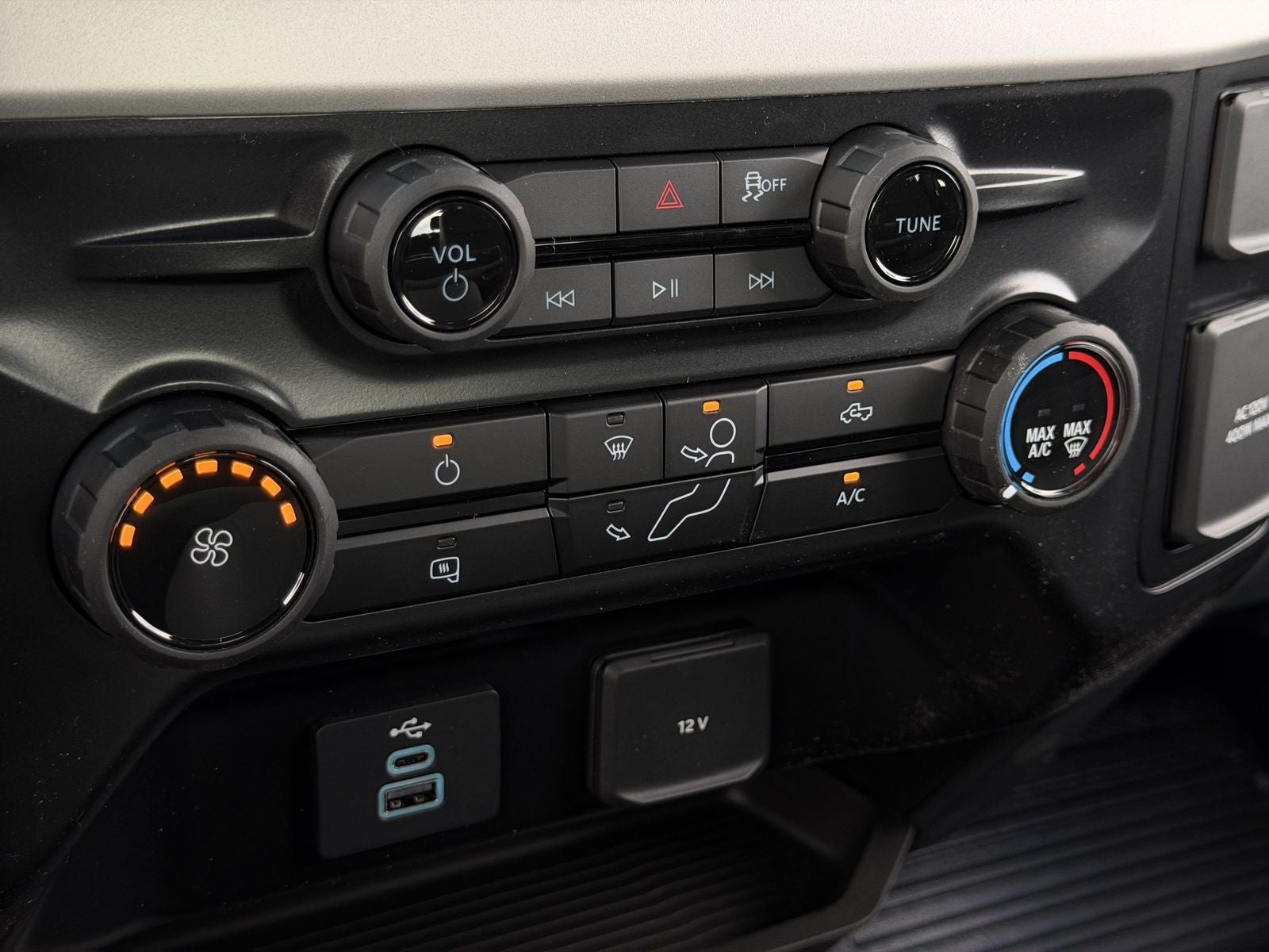2026 Ford F-250SD F-250® XL