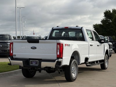 2026 Ford F-250SD F-250® XL