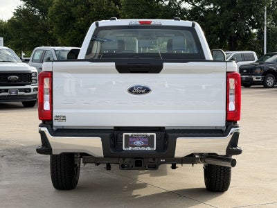 2026 Ford F-250SD F-250® XL