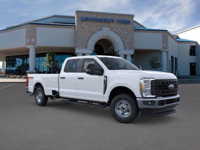2026 Ford F-250SD F-250® XL