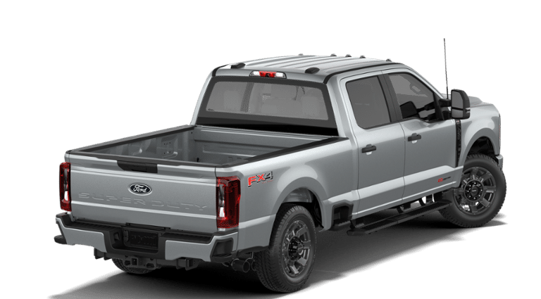 2027 Ford F-250SD F-250® XL