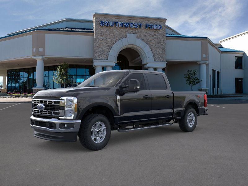 2026 Ford F-250SD F-250® XLT