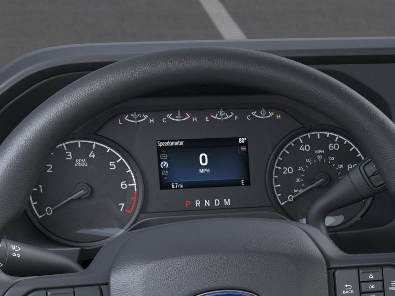 2026 Ford F-250SD F-250® XLT