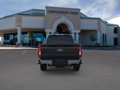 2026 Ford F-250SD F-250® XLT