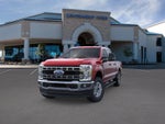 2026 Ford F-250SD F-250® XLT