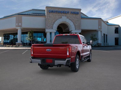 2026 Ford F-250SD F-250® XLT