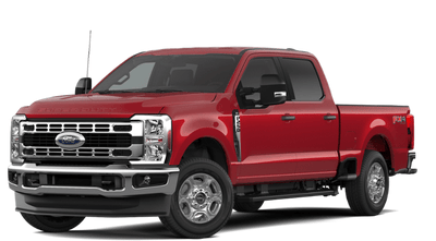 2026 Ford F-250SD F-250® XLT